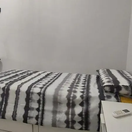 Marconi Ρώμη