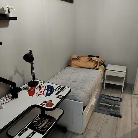 Ubytování v soukromí Marconi