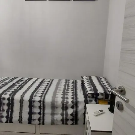 Ubytování v soukromí Marconi Řím